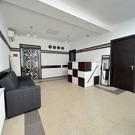 "Modeli" Hostel 第比利斯 外观 照片