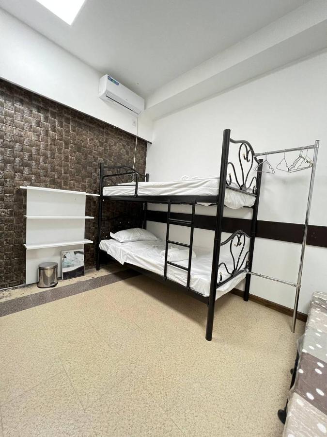 "Modeli" Hostel 第比利斯 外观 照片