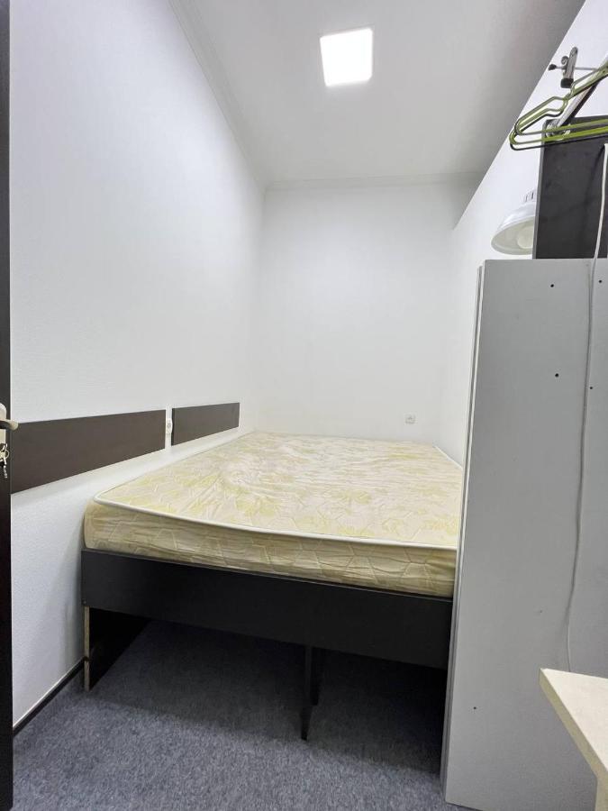 "Modeli" Hostel 第比利斯 外观 照片