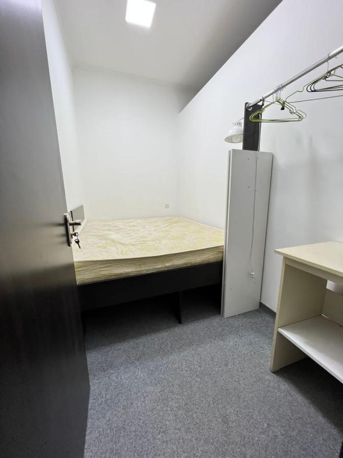 "Modeli" Hostel 第比利斯 外观 照片